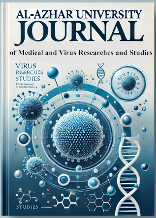 Al-Azhar University Journal of Medical and Virus Researches and Studies